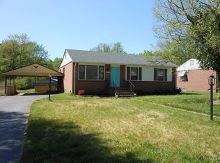 607 Stukeley Ln, Richmond, VA 23227