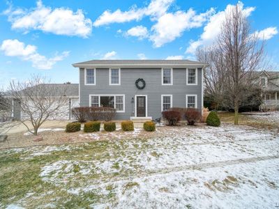 5172 Turnberry Ct, Tecumseh, MI, 49286