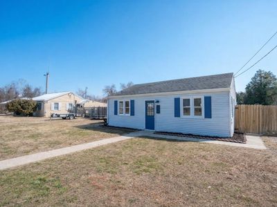 8187 Salyer Dr, Wallops Island, VA, 23337