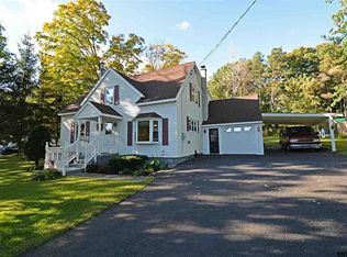 241 Calderwood Rd, Amsterdam, NY 12010