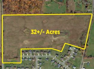 N Fremont Rd, Fremont, IN 46737