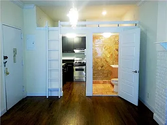 Rented by Marion Bass, Inc.