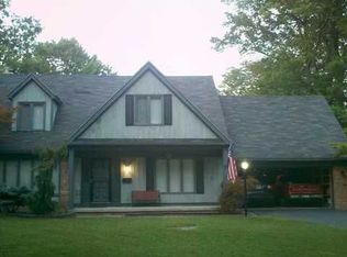 1743 Woodhurst Dr, Toledo, OH 43614