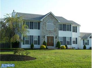 106 Benito Dr, Woolwich Township, NJ 08085