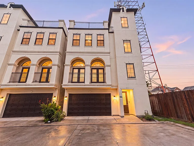 3334 Beverly Forest Dr — Photo 1
