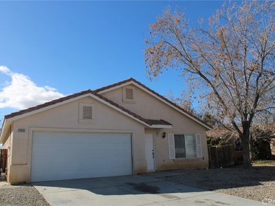 43515 Mahogany St, Lancaster, CA, 93535