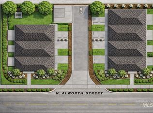 N Alworth St, Garden City, ID 83714