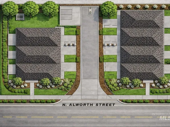 N Alworth St, Garden City, ID 83714