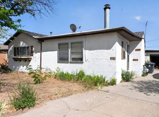 352 Kayenta Dr, White Rock, NM 87547