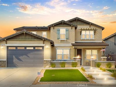 30414 Woodland Hills St, Murrieta, CA, 92563