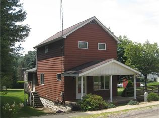 311 Main St, Rayne Twp/Ernest, PA 15739