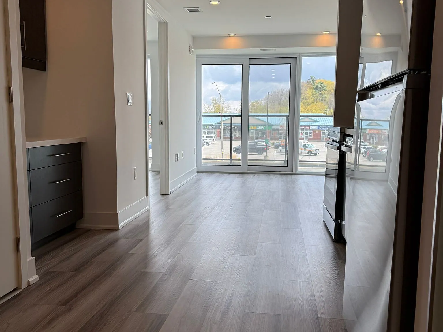 1 bed, $1,850 — Photo 4