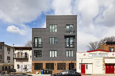 Rented by Brooklyn Group