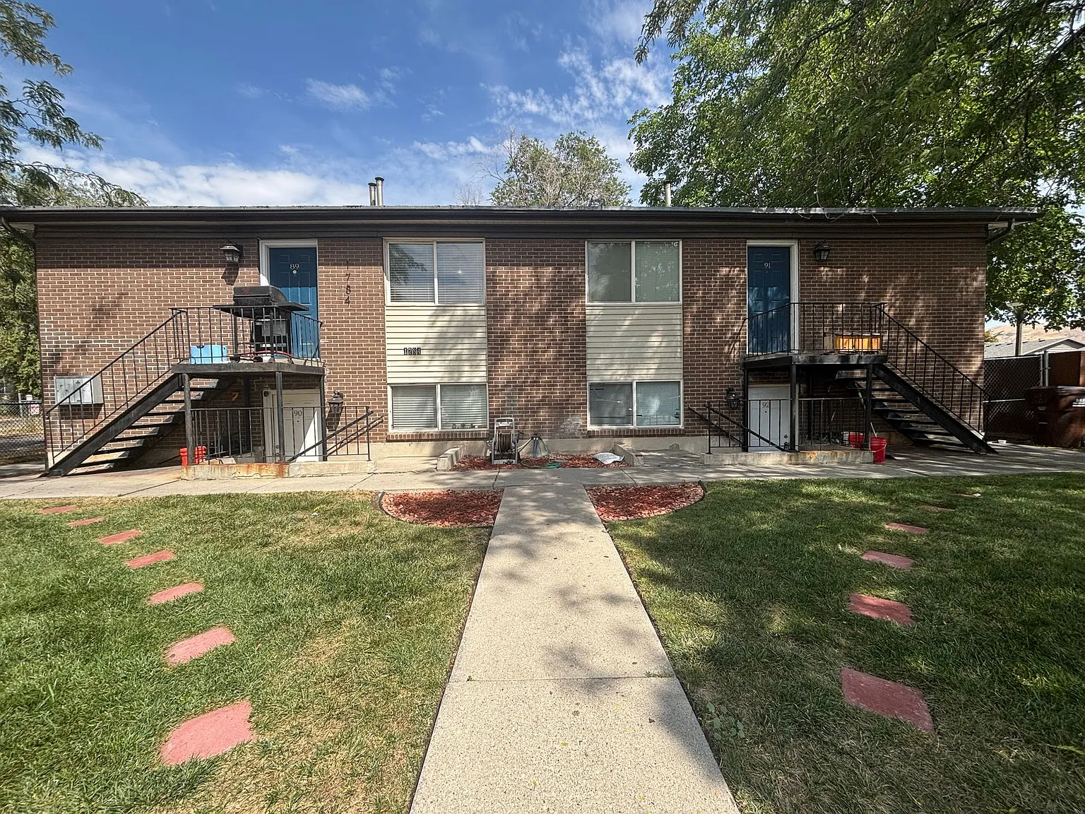 1784 W 400 N - 4 PLEX — Photo 2