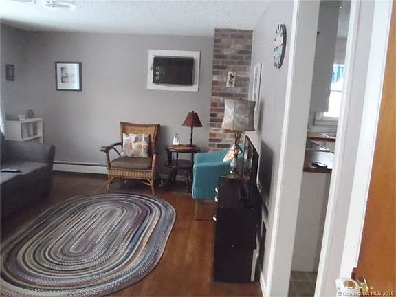 Open Living Room