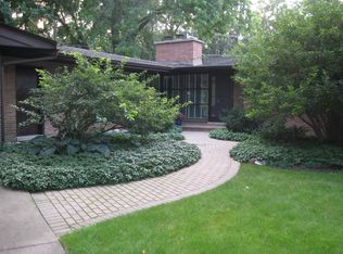 1216 S Western Ave, Park Ridge, IL 60068