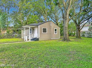 821 W 30TH Street, Jacksonville, FL 32209