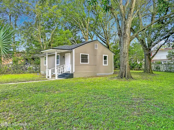 821 W 30TH Street, Jacksonville, FL 32209