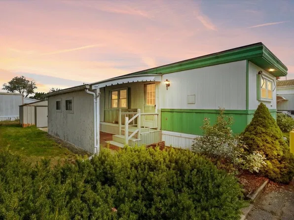 130 E Washington St Unit 89, North Attleboro, MA 02760