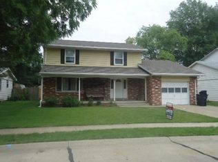 416 Eckman Ln, Lafayette, IN 47909