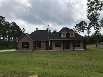 526 Hickory Ridge Rd, Leesville, LA, 71446