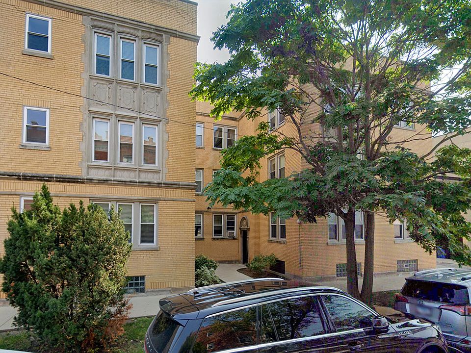 1st image of 2357 S Drake Ave Floor 3