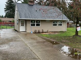 1320 NE 111th Ave, Portland, OR 97220