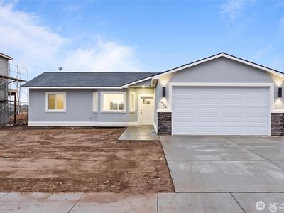 1601 7th Avenue NE, Quincy, WA, 98848
