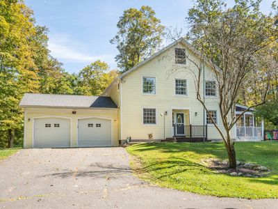 72 West Mountain Road, West Simsbury, CT, 06092