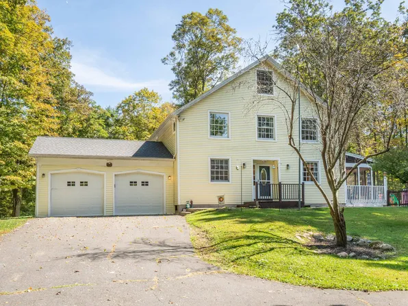72 West Mountain Road, Simsbury, CT 06092