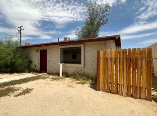6672 Mesquite Ave APT D, 29 Palms, CA 92277