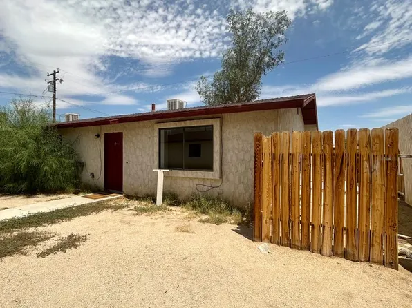 6672 Mesquite Ave., 6672 Mesquite Ave APT D, 29 Palms, CA 92277