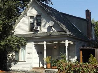 309 1st Ave #A, Lewiston, ID 83501