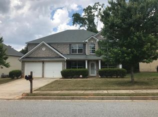 7389 Spoleto Loop, Fairburn, GA 30213
