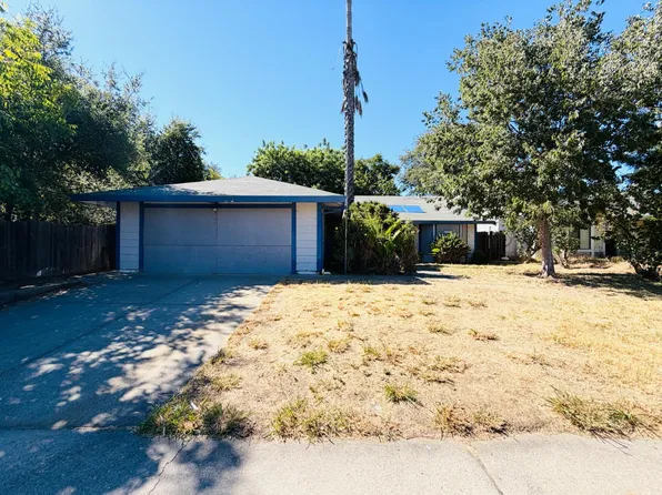 4409 Galbrath Dr, Sacramento, CA 95842