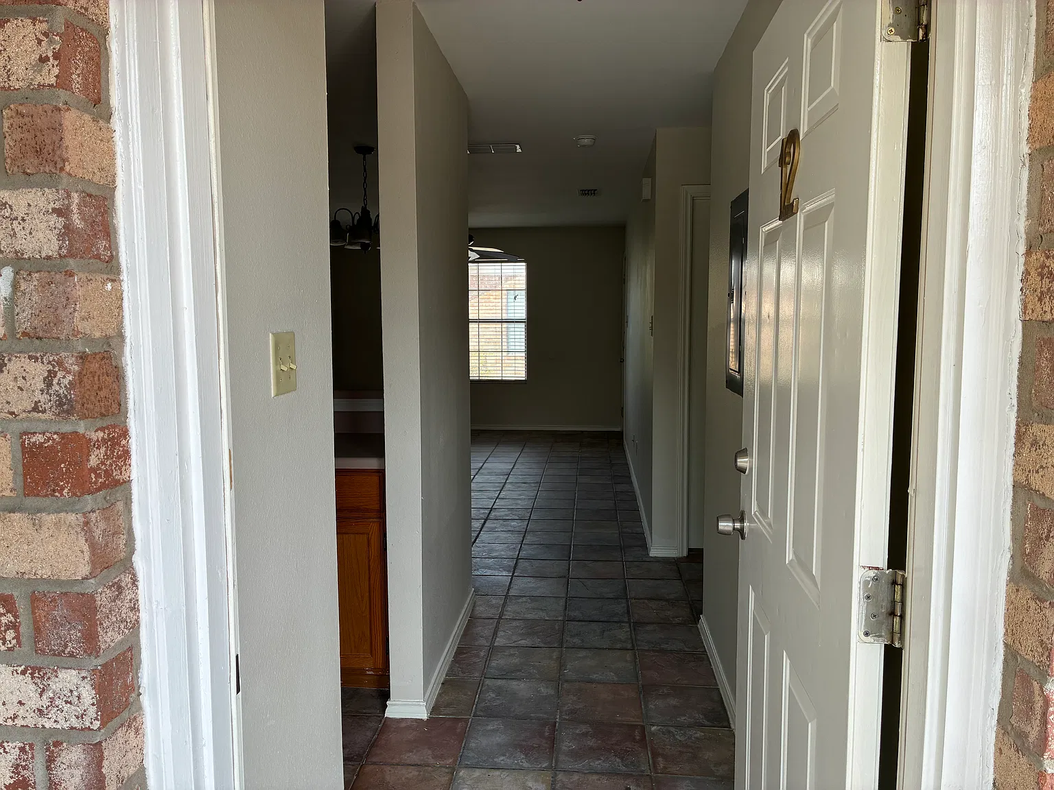 1 bed, 532 sqft, $795 — Photo 2