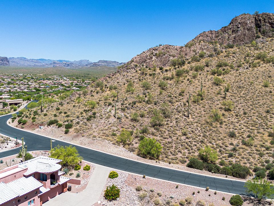 1st image of 4963 S Avenida Corazon De Oro -- #6B