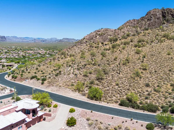 4963 S Avenida Corazon De Oro -- #6B, Gold Canyon, AZ 85118