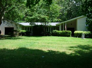 314 Brookewood Dr, Fredericksburg, VA 22405