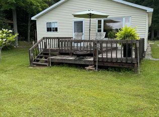 2195 Wenonah Trl, Lake City, MI 49651