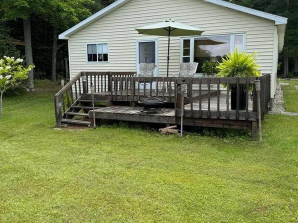 2195 Wenonah Trl, Lake City, MI 49651