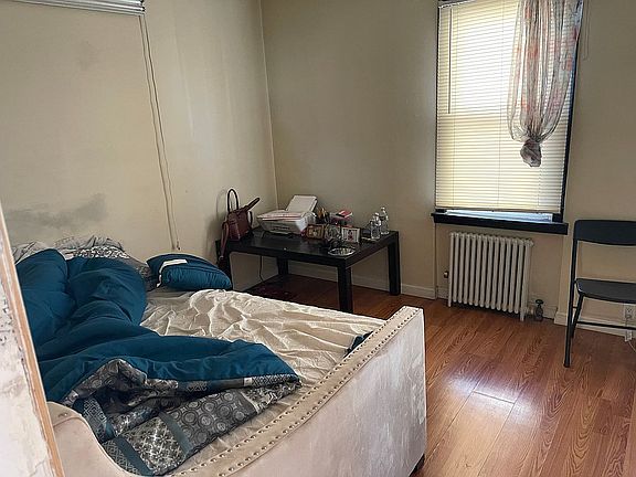 1st Bedroom
