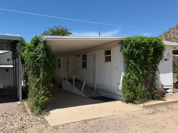 150 E Minnow Cv, Roosevelt, AZ 85545