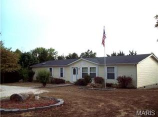 414 Walnut St, Union, MO 63084