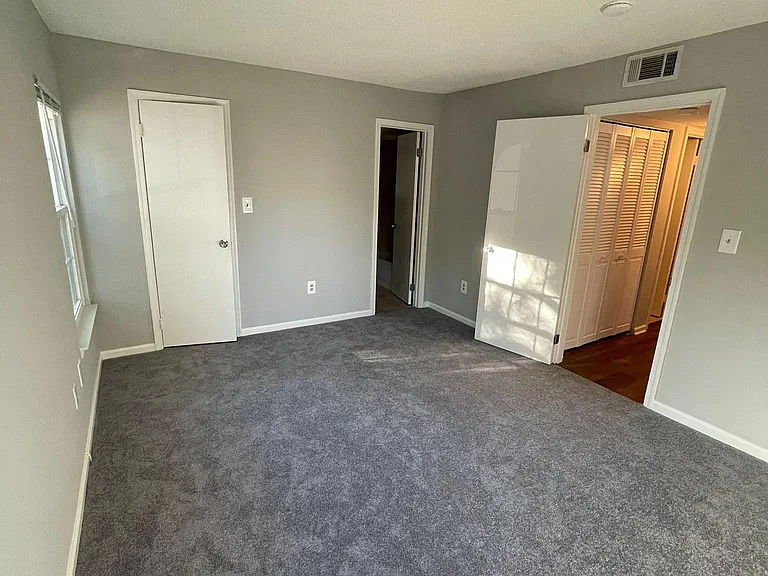 Bedroom #1