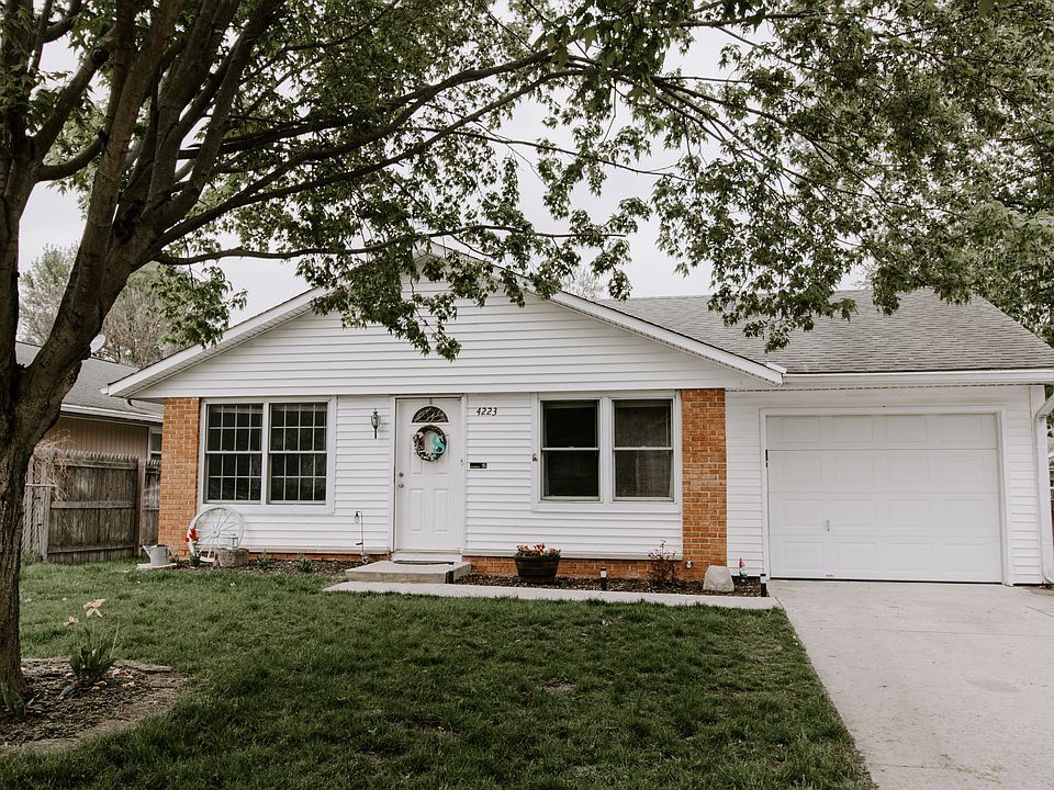 1st image of 4223 Hillside Dr