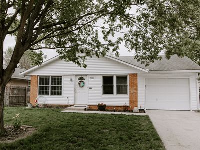 4223 Hillside Dr, Lafayette, IN, 47909
