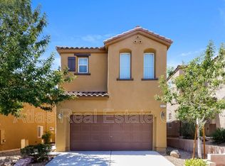 9377 Black Wolf Ave, Las Vegas, NV 89178