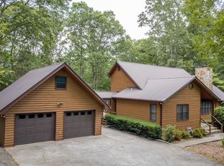 1108 Power Dam Rd, Blue Ridge, GA 30513
