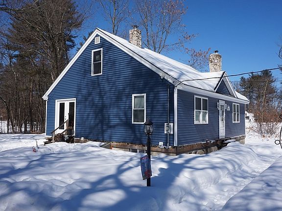 2nd image of 104 Long Pond Rd